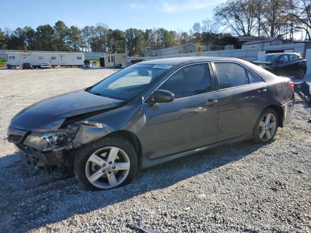 Image 1 of 2014 TOYOTA CAMRY L 2014 with VIN 4T1BF1FK8EU796840