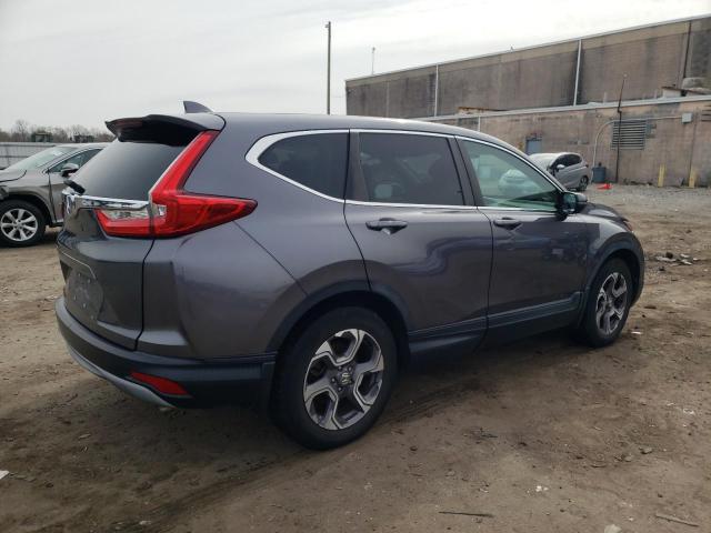 Obraz 3 z 2018 HONDA CR-V EX 2018 z VIN 7FARW1H55JE039153