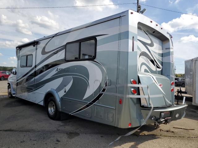 Image 2 of 2013 FORD ECONOLINE E450 SUPER DUTY CUTAWAY VAN 2013 with VIN 1FDXE4FS5DDA40682
