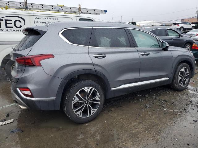 Image 3 of 2019 HYUNDAI SANTA FE LIMITED 2019 with VIN 5NMS5CAAXKH029320