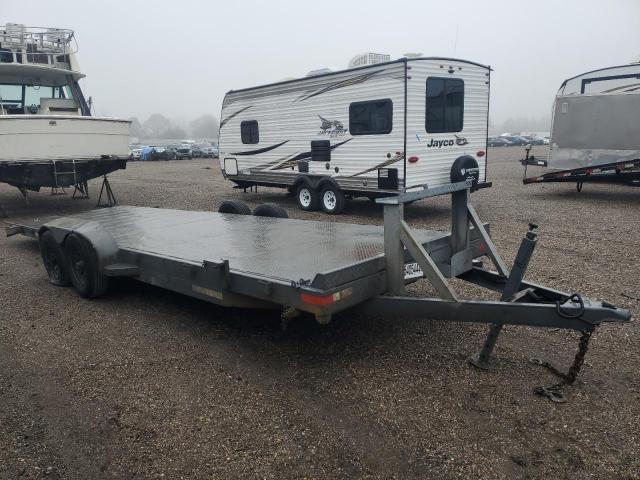 Image 1 of 2023 BLAZ CARGO TRL 2023 with VIN 7UBBC2425PU001731