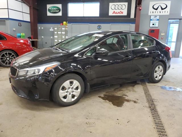 Obraz 1 z 2017 KIA FORTE LX 2017 z VIN 3KPFK4A79HE096107