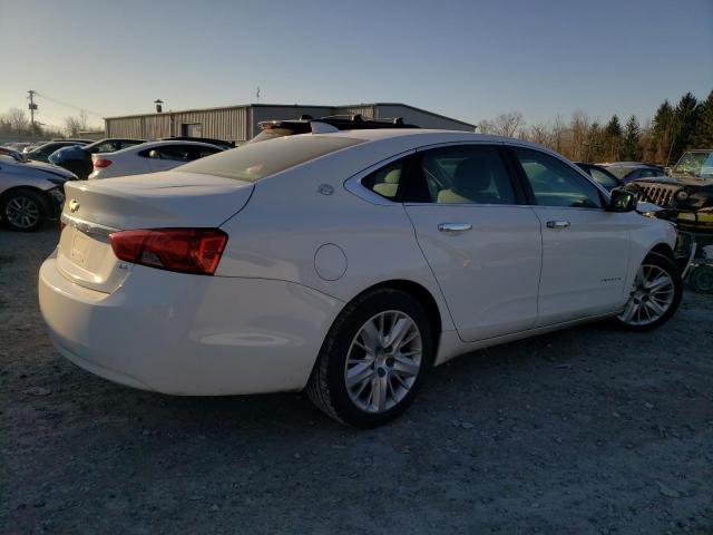 Image 3 of 2016 CHEVROLET IMPALA LS 2016 with VIN 2G11X5SA6G9160511