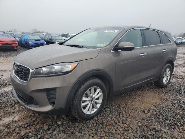 Obraz 2019 KIA SORENTO LX 2019