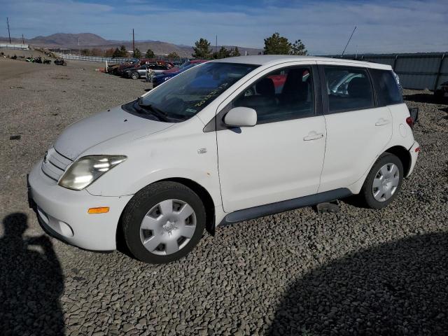Изображение 2004 TOYOTA SCION XA  2004