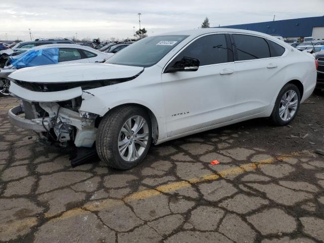 Изображение 2014 CHEVROLET IMPALA LT 2014