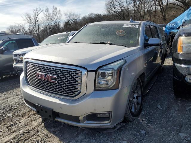 Изображение 2015 GMC YUKON XL DENALI 2015