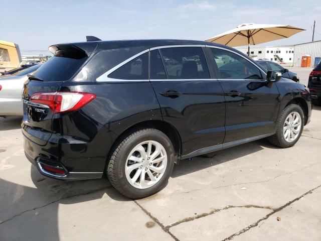 Изображение 3 2017 ACURA RDX TECHNOLOGY 2017 с VIN 5J8TB3H56HL012268