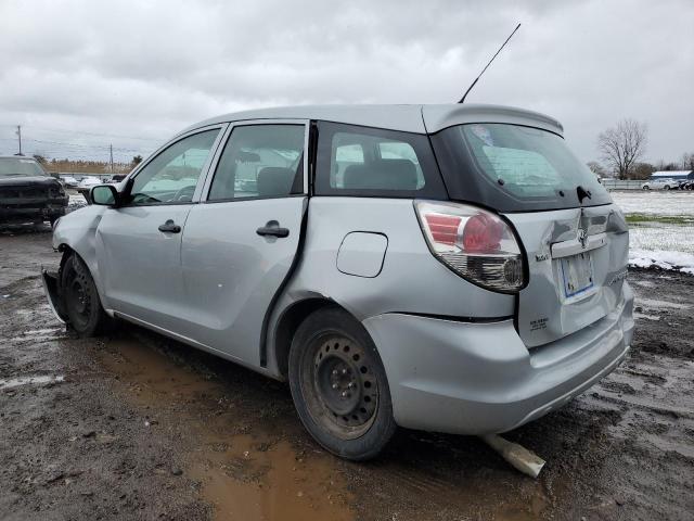 Image 2 of 2006 TOYOTA COROLLA MATRIX XR 2006 with VIN 2T1KR32E96C618165