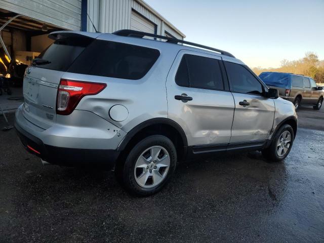 Image 3 of 2014 FORD EXPLORER  2014 with VIN 1FM5K7B85EGB23654