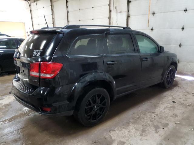 Image 3 of 2019 DODGE JOURNEY GT 2019 with VIN 3C4PDDEG1KT759553