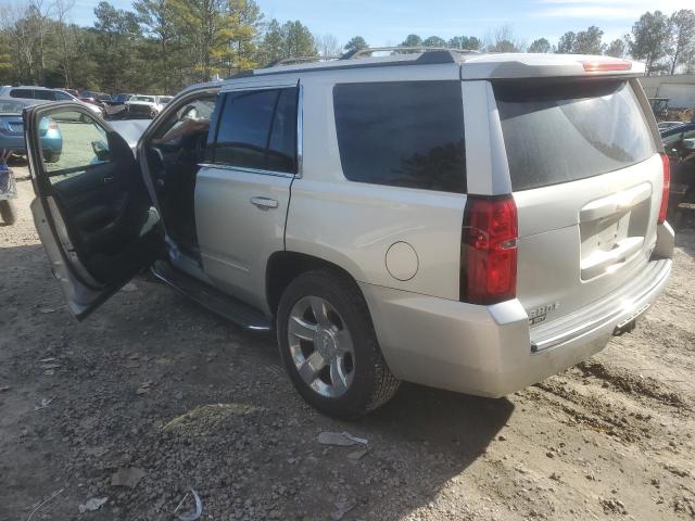 Изображение 2 2017 CHEVROLET TAHOE K1500 PREMIER 2017 с VIN 1GNSKCKC2HR395101