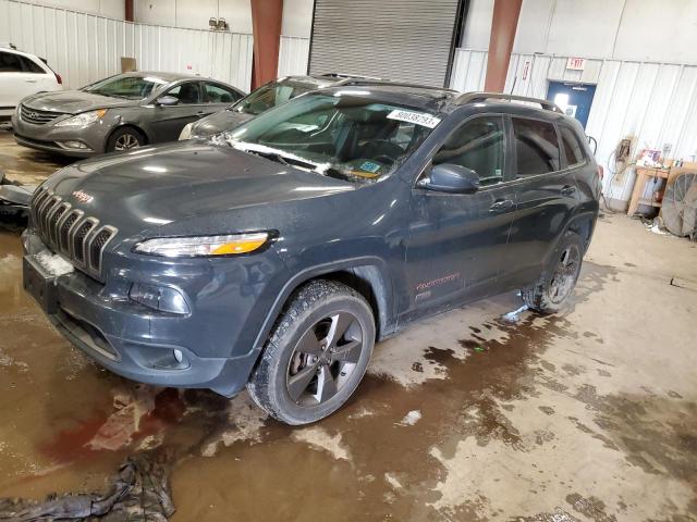 Obraz 1 z 2016 JEEP CHEROKEE LATITUDE 2016 z VIN 1C4PJMCS0GW266111