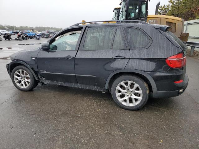 Obraz 2 z 2011 BMW X5 XDRIVE35I 2011 z VIN 5UXZV4C57BL741057