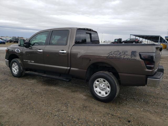Image 2 of 2019 NISSAN TITAN XD S 2019 with VIN 1N6BA1F32KN516179