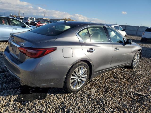 Obraz 3 z 2021 INFINITI Q50 LUXE 2021 z VIN JN1EV7BR7MM754333