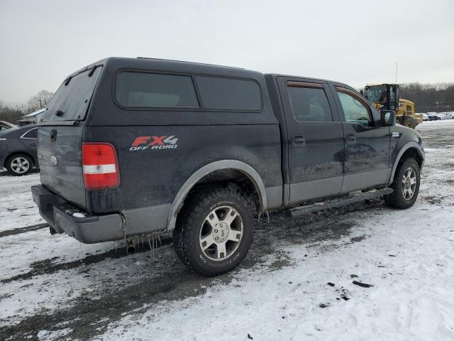 Obraz 3 z 2006 FORD F150 SUPERCREW 2006 z VIN 1FTPW14526FB34524