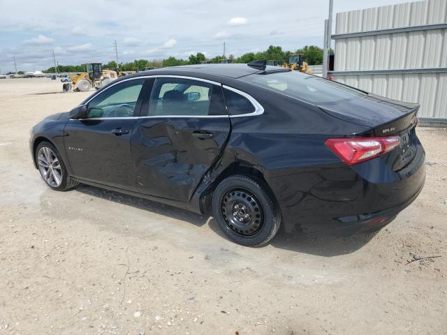 Image 2 of 2024 CHEVROLET MALIBU PREMIER 2024 with VIN 1G1ZE5ST6RF166328