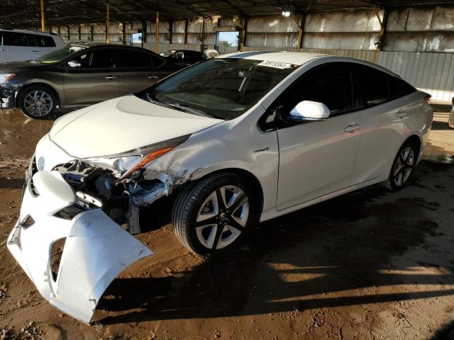 Изображение 2016 TOYOTA PRIUS  2016