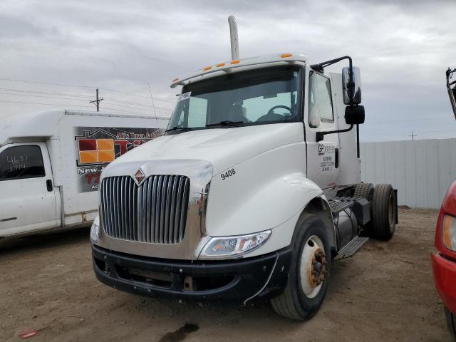 Изображение 2 2006 INTERNATIONAL 8000 8600 2006 с VIN 1HSHWAHN56J300893