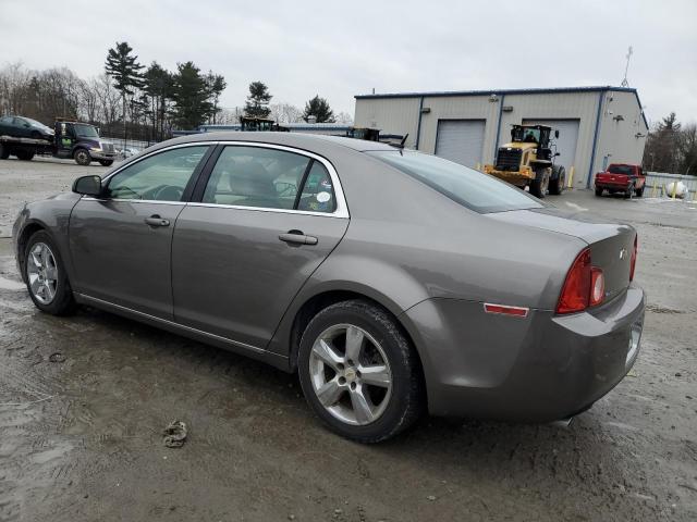Image 2 of 2010 CHEVROLET MALIBU 2LT 2010 with VIN 1G1ZD5EB7A4142674