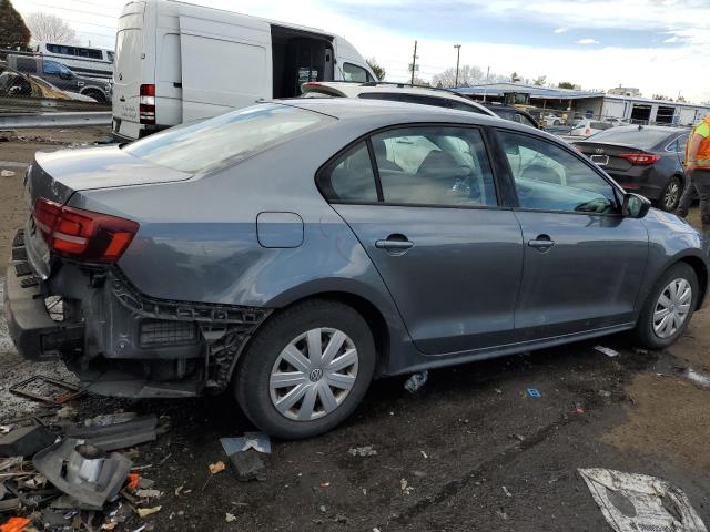 Изображение 3 2016 VOLKSWAGEN JETTA S 2016 с VIN 3VW267AJ6GM350101