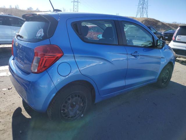 Изображение 3 2017 CHEVROLET SPARK LS 2017 с VIN KL8CB6SA1HC732771