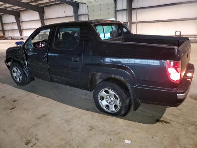 Image 2 of 2010 HONDA RIDGELINE RT 2010 with VIN 5FPYK1F24AB004770