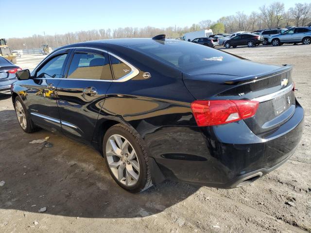 Obraz 2 z 2018 CHEVROLET IMPALA PREMIER 2018 z VIN 2G1125S35J9149040