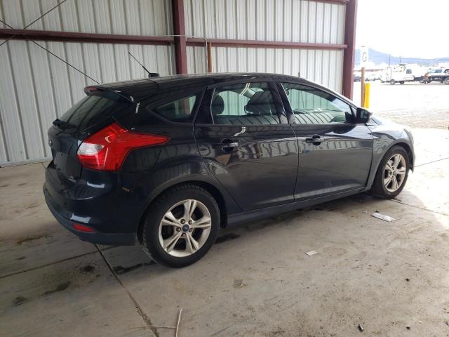 Изображение 3 2014 FORD FOCUS SE 2014 с VIN 1FADP3K27EL441536