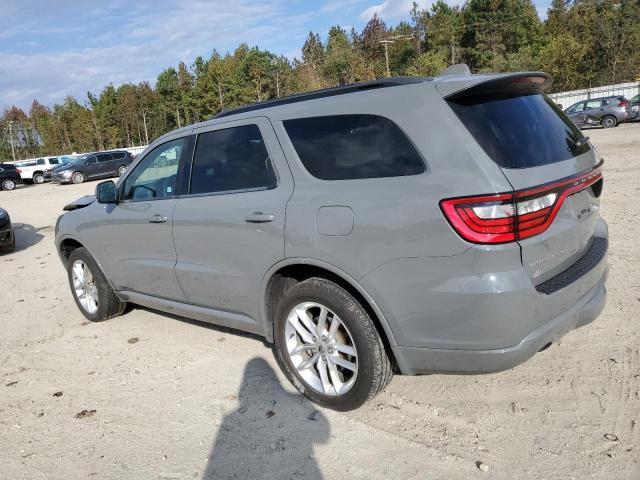 Изображение 2 2021 DODGE DURANGO GT 2021 с VIN 1C4RDJDG8MC850746
