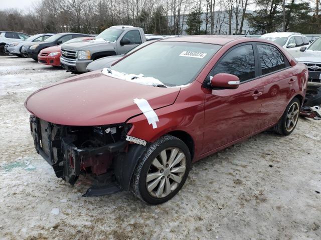 Изображение 2010 KIA FORTE EX 2010