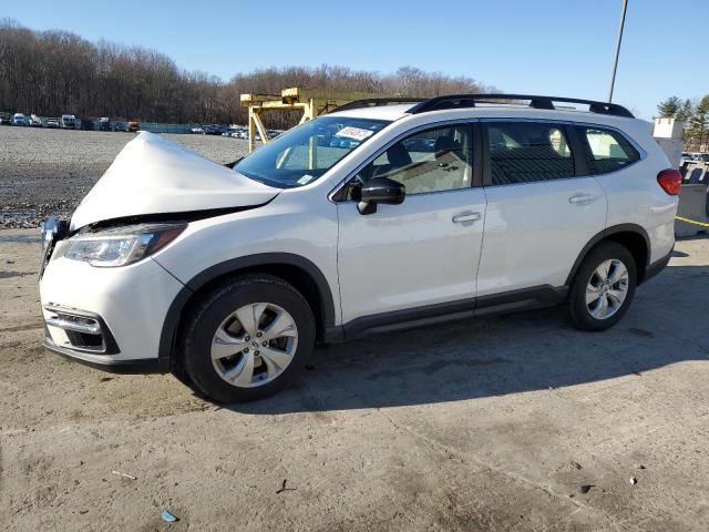 2019 SUBARU ASCENT  2019 image