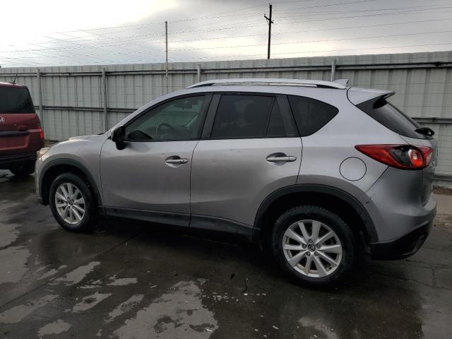 Obraz 2 z 2015 MAZDA CX-5 TOURING 2015 z VIN JM3KE4CY5F0551298