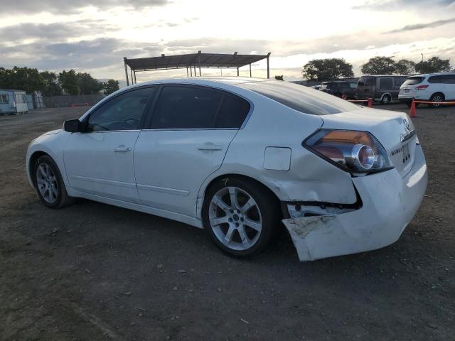 Obraz 2 z 2009 NISSAN ALTIMA 2.5 2009 z VIN 1N4AL21E89N464600