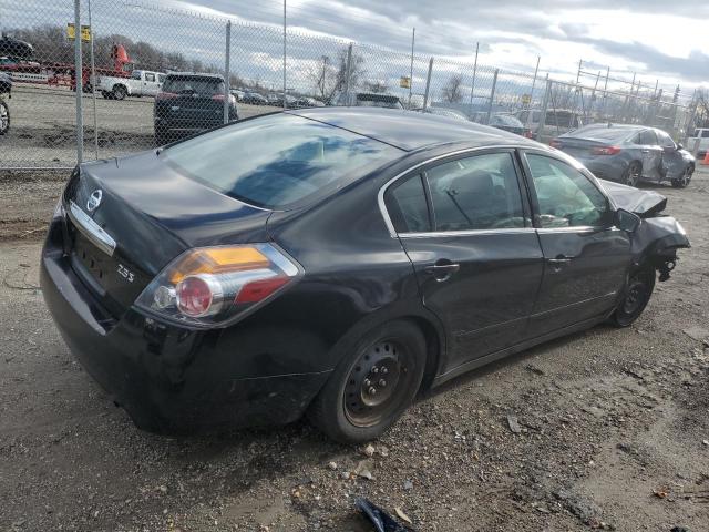 Изображение 3 2011 NISSAN ALTIMA BASE 2011 с VIN 1N4AL2AP5BN461824