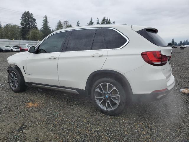 Obraz 2 z 2018 BMW X5 XDRIVE35I 2018 z VIN 5UXKR0C51J0Y05625