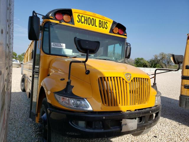 Obraz 2023 IC CORPORATION 3000 CE 2023