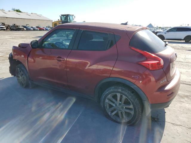 Obraz 2 z 2013 NISSAN JUKE S 2013 z VIN JN8AF5MR3DT208035