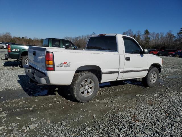 Obraz 3 z 2005 GMC NEW SIERRA K1500 2005 z VIN 1GTEK14VX5Z120029
