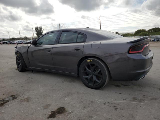 Изображение 2 2015 DODGE CHARGER SE 2015 с VIN 2C3CDXBG4FH768366
