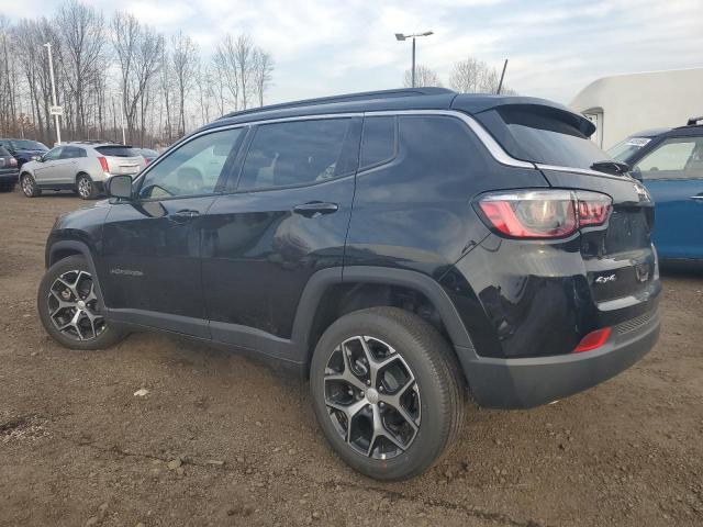 Image 2 of 2024 JEEP COMPASS LATITUDE 2024 with VIN 3C4NJDBN4RT603908