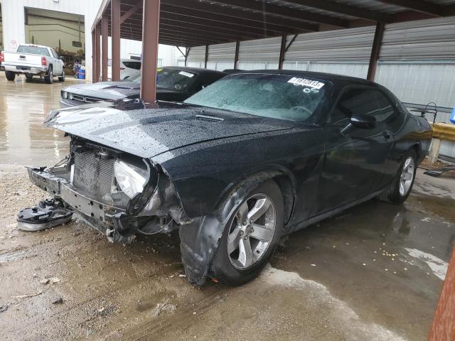 2014 DODGE CHALLENGER SXT 2014 image
