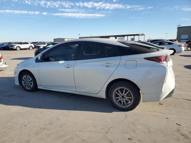 Image 2 of 2018 TOYOTA PRIUS  2018 with VIN JTDKARFU9J3552407