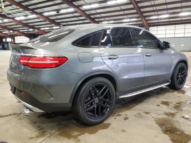 Obraz 3 z 2017 MERCEDES-BENZ GLE COUPE 43 AMG 2017 z VIN 4JGED6EB8HA061153