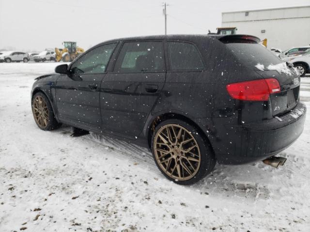 Image 2 of 2006 AUDI A3 2.0 SPORT 2006 with VIN WAUMF68P16A001257