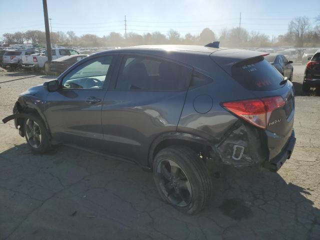 Изображение 2 2018 HONDA HR-V EX 2018 с VIN 3CZRU6H51JG716444