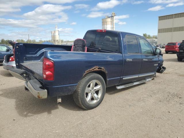 Изображение 3 2008 DODGE RAM 1500 ST 2008 с VIN 1D7HU18218J138208