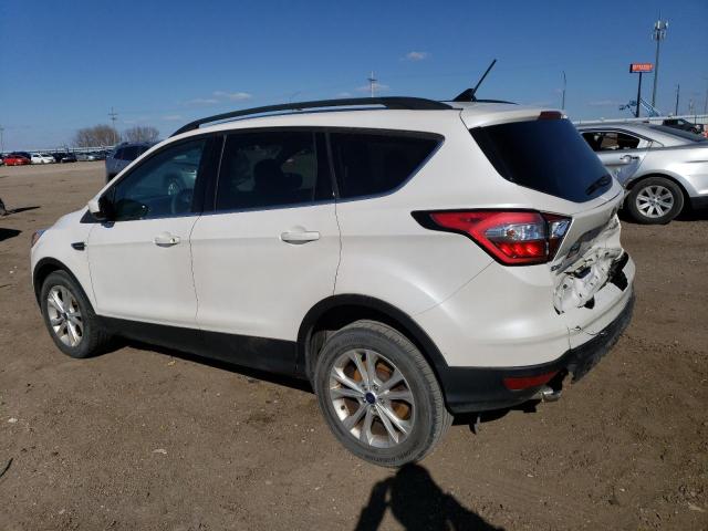 Image 2 of 2018 FORD ESCAPE SE 2018 with VIN 1FMCU0GD4JUB08377