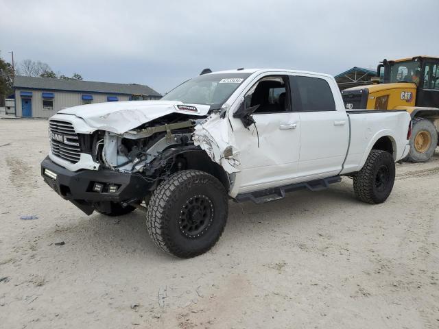 Изображение 1 2021 RAM 2500 LARAMIE 2021 с VIN 3C6UR5FL5MG639165